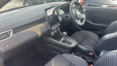 Renault Clio 1.6 E-TECH full hybrid 145 Esprit Alpine 5dr Auto Hybrid Hatchback